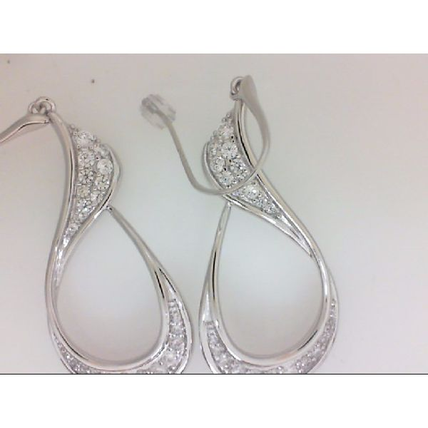 Earrings Doland Jewelers, Inc. Dubuque, IA