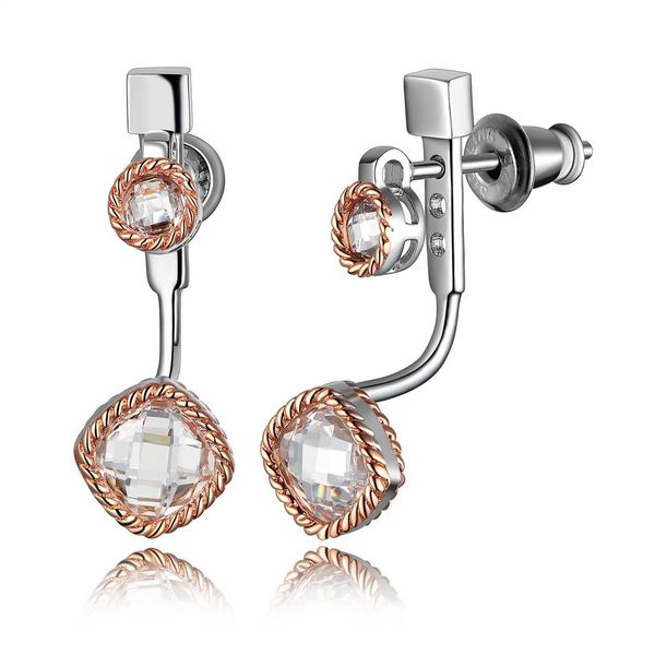 Earrings Doland Jewelers, Inc. Dubuque, IA