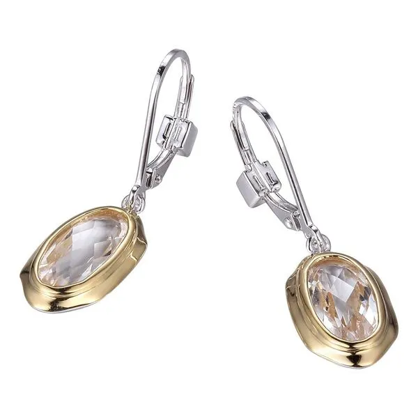 Earrings Doland Jewelers, Inc. Dubuque, IA