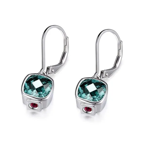 Elle Earrings Doland Jewelers, Inc. Dubuque, IA