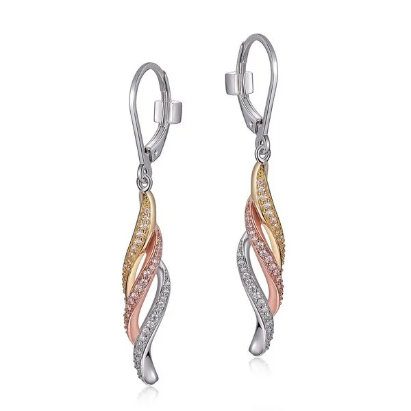 Elle Earrings Doland Jewelers, Inc. Dubuque, IA