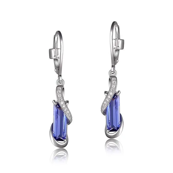 Earrings Doland Jewelers, Inc. Dubuque, IA
