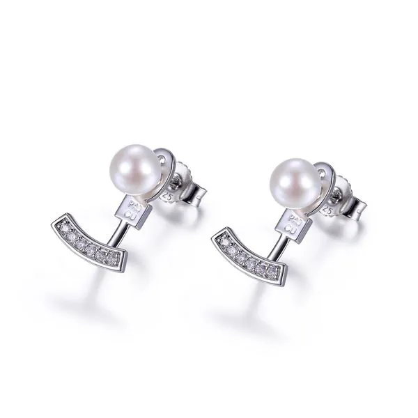 Earrings Doland Jewelers, Inc. Dubuque, IA