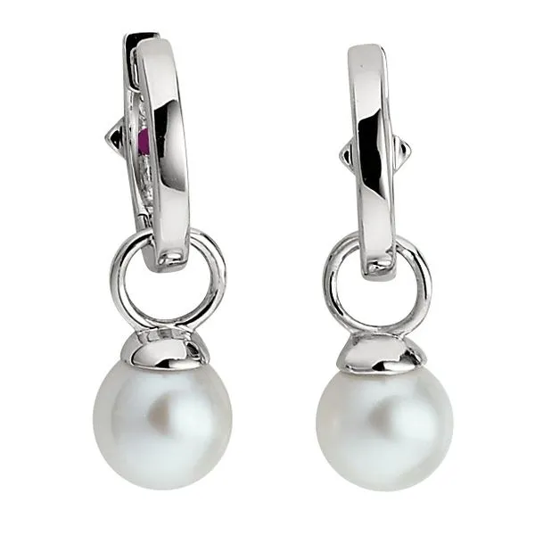 Elle Earrings Doland Jewelers, Inc. Dubuque, IA