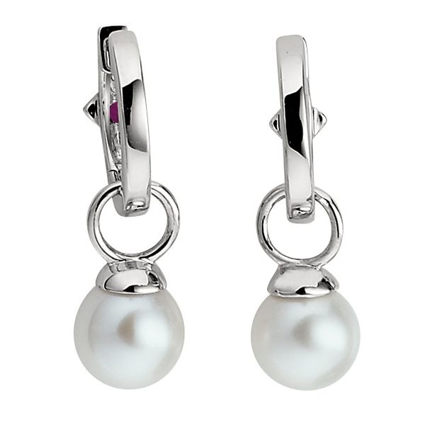 Elle Earrings Doland Jewelers, Inc. Dubuque, IA