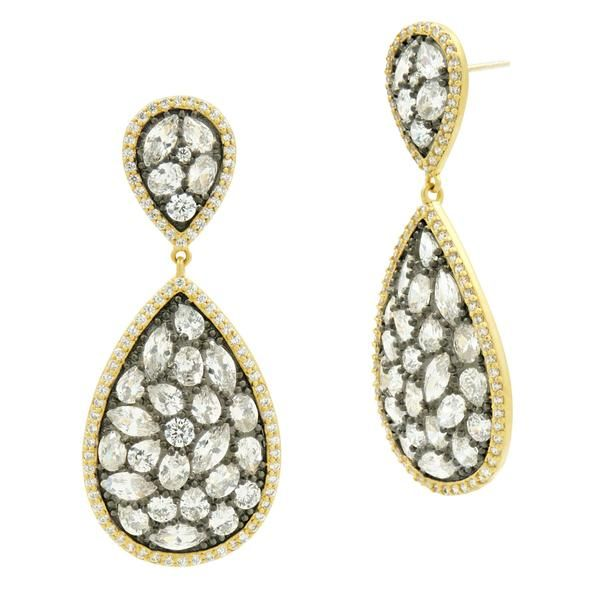 Earrings Doland Jewelers, Inc. Dubuque, IA