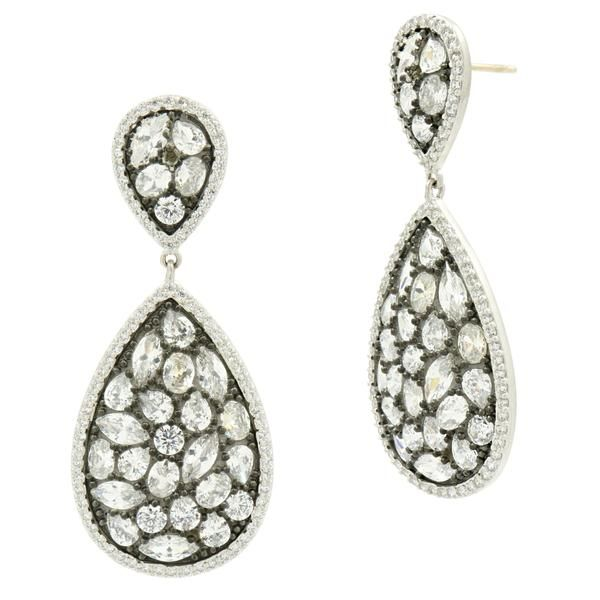 Earrings Doland Jewelers, Inc. Dubuque, IA