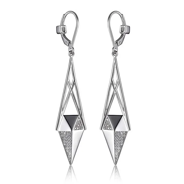 Elle Earrings Doland Jewelers, Inc. Dubuque, IA