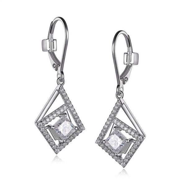 Elle Earrings Doland Jewelers, Inc. Dubuque, IA