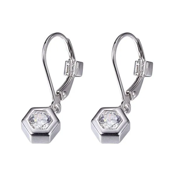 Earrings Doland Jewelers, Inc. Dubuque, IA