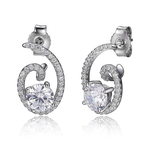 Earrings Doland Jewelers, Inc. Dubuque, IA