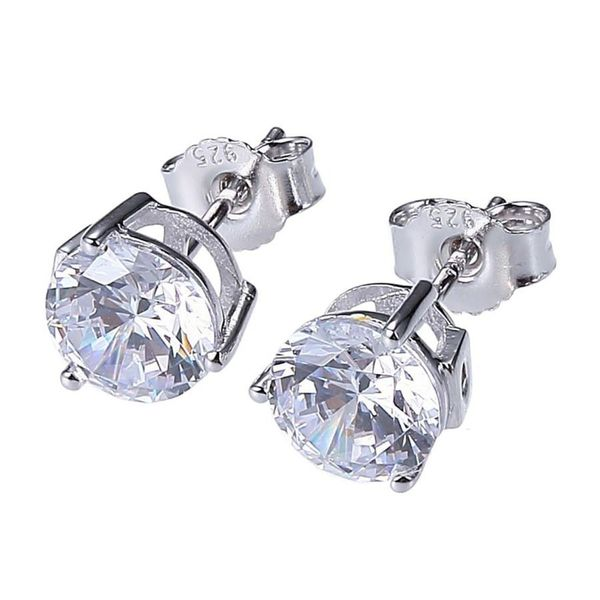 Sterling Silver Earrings Doland Jewelers, Inc. Dubuque, IA