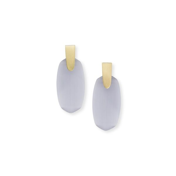 Earrings Doland Jewelers, Inc. Dubuque, IA