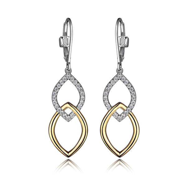 Elle Earrings Doland Jewelers, Inc. Dubuque, IA