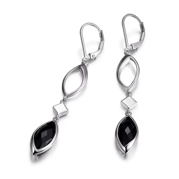 Elle Earrings Doland Jewelers, Inc. Dubuque, IA