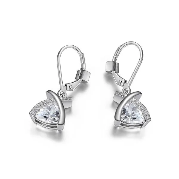 Elle Earrings Doland Jewelers, Inc. Dubuque, IA