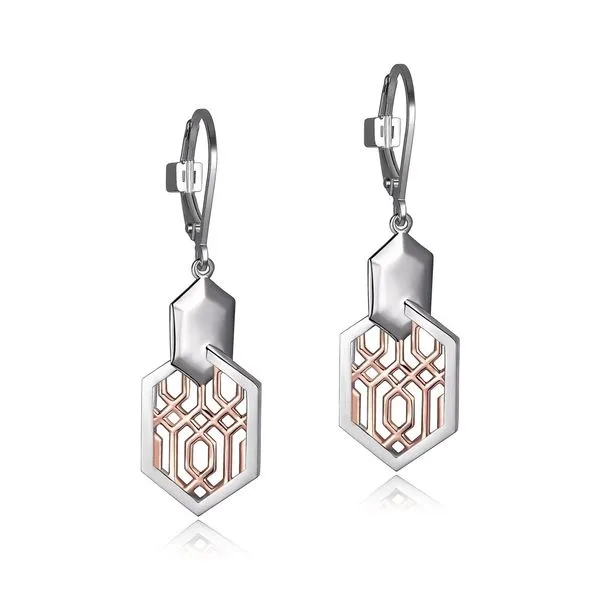 Elle Earrings Doland Jewelers, Inc. Dubuque, IA