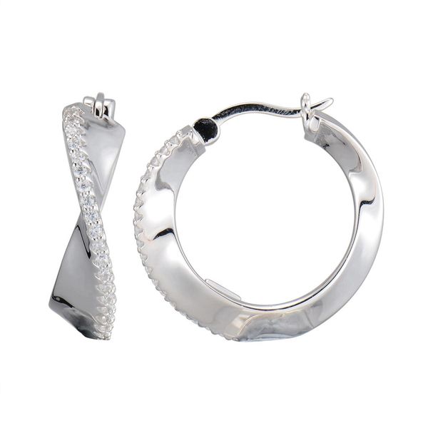 Elle Earrings Doland Jewelers, Inc. Dubuque, IA