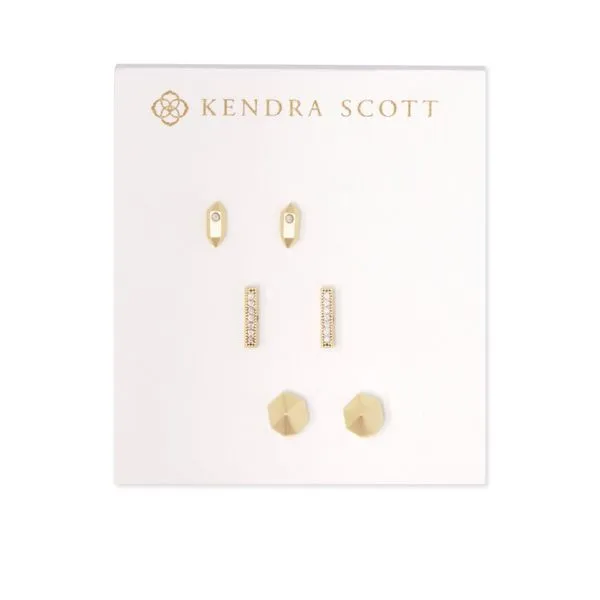 Earrings Doland Jewelers, Inc. Dubuque, IA