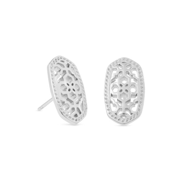 Earrings Doland Jewelers, Inc. Dubuque, IA