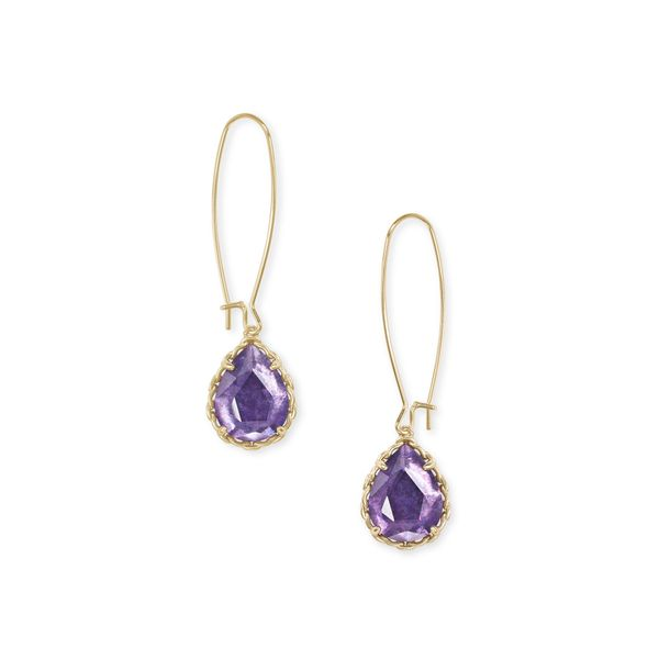 Earrings Doland Jewelers, Inc. Dubuque, IA