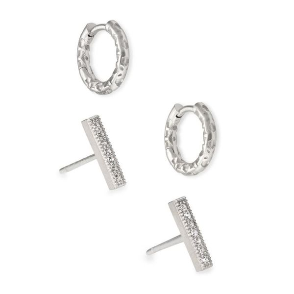 Earrings Doland Jewelers, Inc. Dubuque, IA