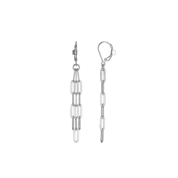 Earrings Doland Jewelers, Inc. Dubuque, IA