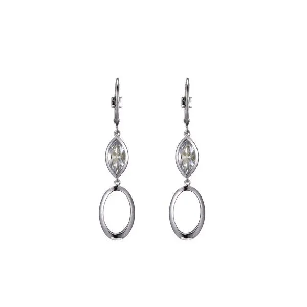 Earrings Doland Jewelers, Inc. Dubuque, IA