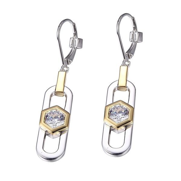 Elle Earrings Doland Jewelers, Inc. Dubuque, IA