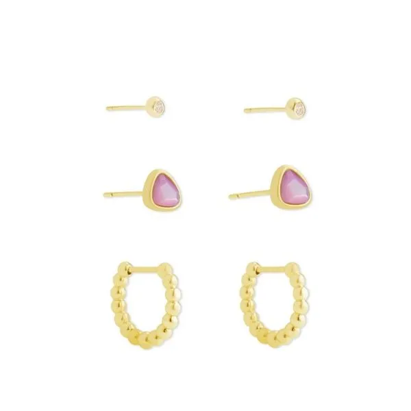 Earrings Doland Jewelers, Inc. Dubuque, IA