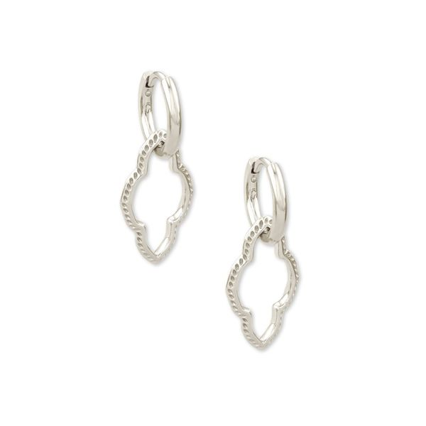 Earrings Doland Jewelers, Inc. Dubuque, IA