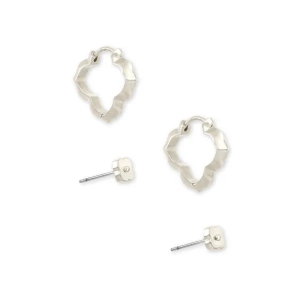 Earrings Doland Jewelers, Inc. Dubuque, IA