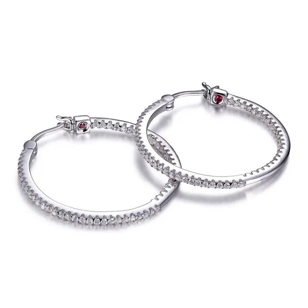 Elle Earrings Doland Jewelers, Inc. Dubuque, IA