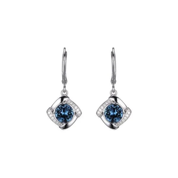Earrings Doland Jewelers, Inc. Dubuque, IA