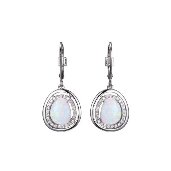 Earrings Doland Jewelers, Inc. Dubuque, IA