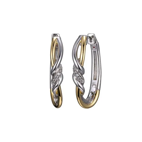 Earrings Doland Jewelers, Inc. Dubuque, IA