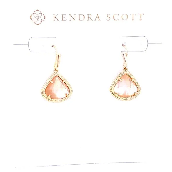 Earrings Doland Jewelers, Inc. Dubuque, IA