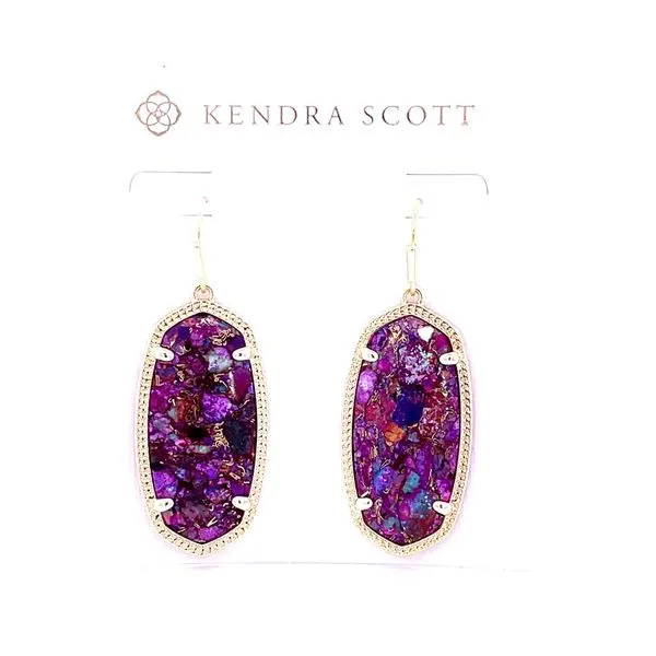 Earrings Doland Jewelers, Inc. Dubuque, IA