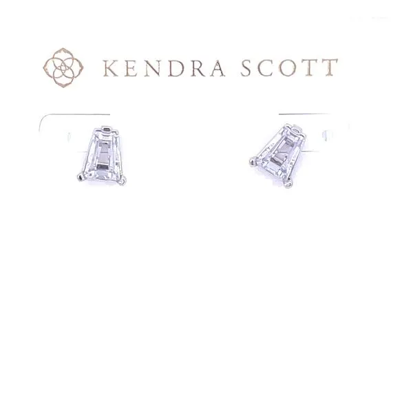 Earrings Doland Jewelers, Inc. Dubuque, IA