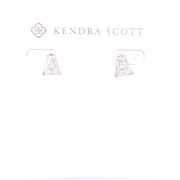 Earrings Doland Jewelers, Inc. Dubuque, IA