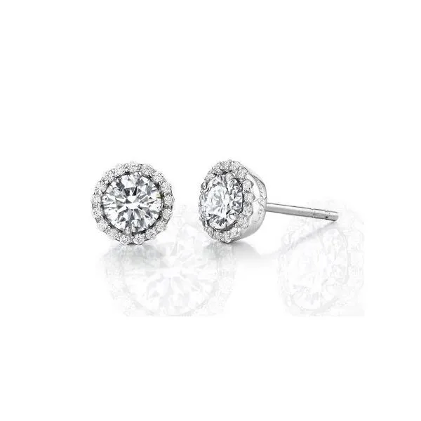Earrings Doland Jewelers, Inc. Dubuque, IA