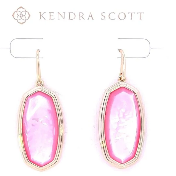 Earrings Doland Jewelers, Inc. Dubuque, IA