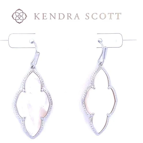 Earrings Doland Jewelers, Inc. Dubuque, IA