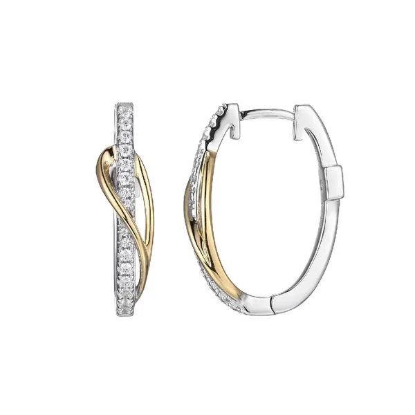 Earrings Doland Jewelers, Inc. Dubuque, IA