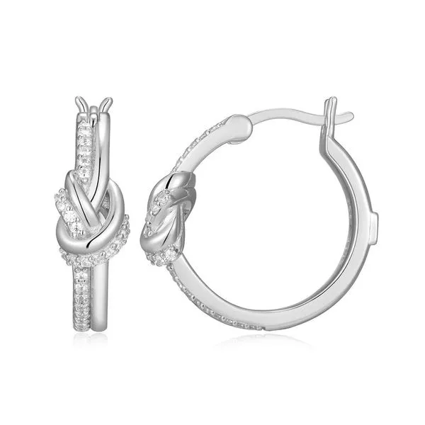 Earrings Doland Jewelers, Inc. Dubuque, IA