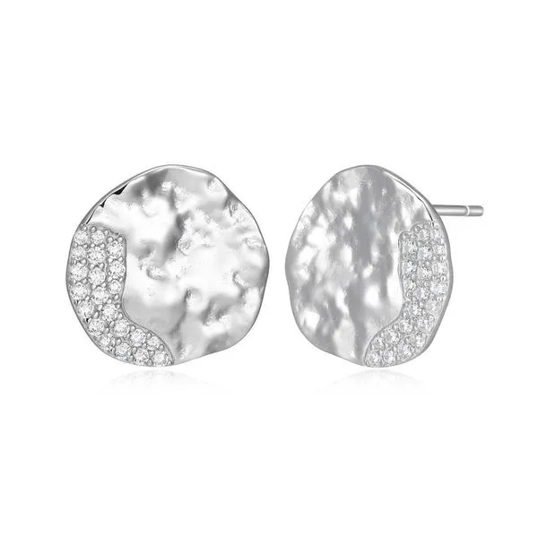 Earrings Doland Jewelers, Inc. Dubuque, IA