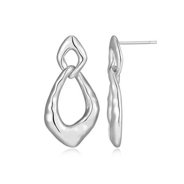 Earrings Doland Jewelers, Inc. Dubuque, IA
