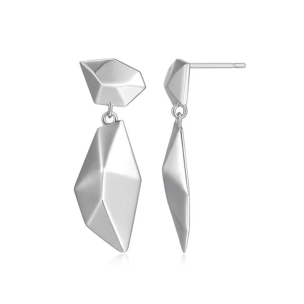 Earrings Doland Jewelers, Inc. Dubuque, IA