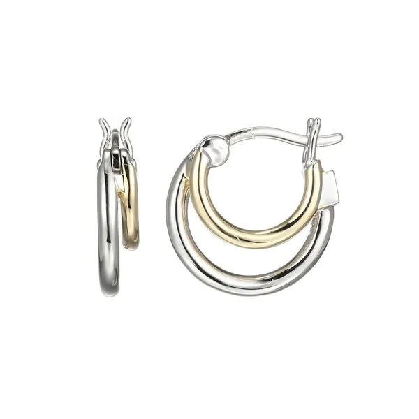 Earrings Doland Jewelers, Inc. Dubuque, IA