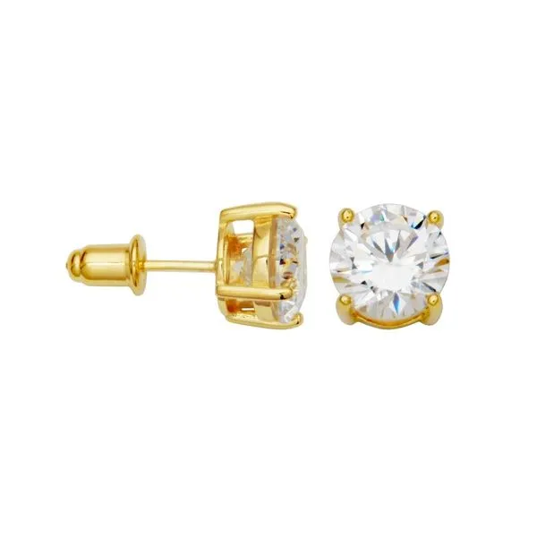 Earrings Doland Jewelers, Inc. Dubuque, IA